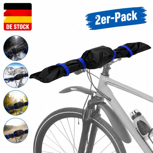 Bike lenker schutzhülle - lenker,
