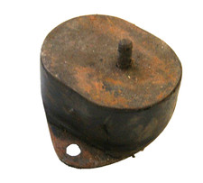 Motorlager getriebelager - getriebelager, 1