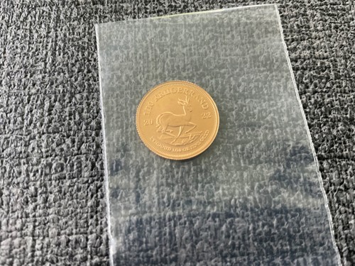 10oz krügerrand 2022 gold - krügerrand,