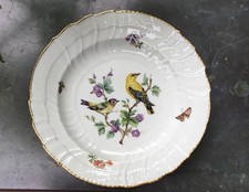 KPM Berlin Gebäckschale