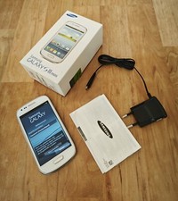 Samsung Galaxy S3 mini