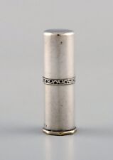 Georg Jensen Lippenstifthalter