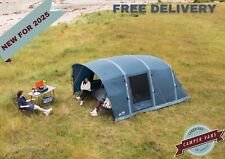 VANGO SIERRA AIR 500 5-PERSONEN ZELT OUTDOOR CAMPING/FAMILIENZELT NEU FÜR 2025