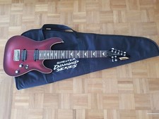 99 KOREANISCHE SCHECTER