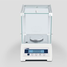 Digitale prazisionswaage - digitale,