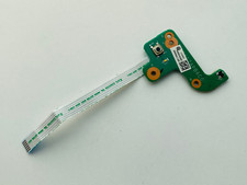 HP 17-F Serie Laptop Power Button mit Flexkabel DAY17APB6C0