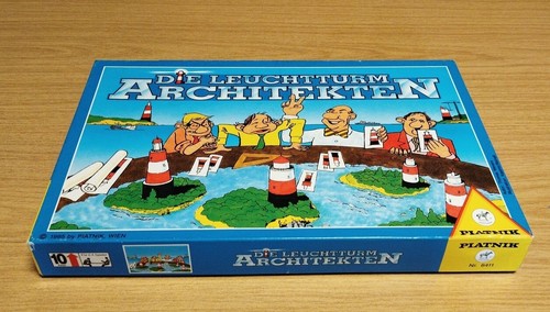 Rarität-Brettspiel:Die