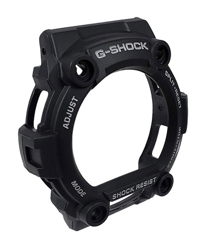 Casio shock bezel uhren - g-shock,