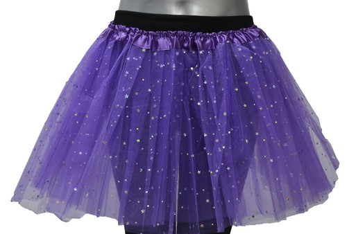 Tütü tutu xxl glitzer - xxl,