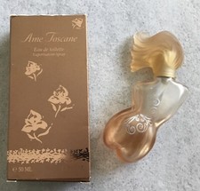 Parfum Flakon AME de TOSCANE