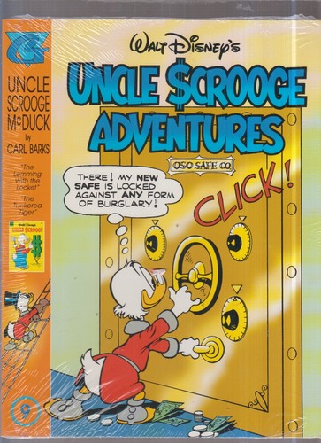 Walt disney uncle - walt, scrooge