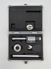 Innenmikrometer 20-25 digital Innenmikrometerschraube Dreipunktinnenmikrometer