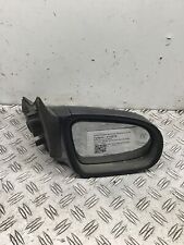 Außenspiegel Opel Corsa B (S93) elektrisch rechts schwarz 