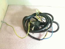 Power Strom Netz Kabel Deutsch