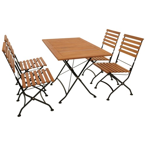 Sitzgruppe gartenset - sitzgruppe,