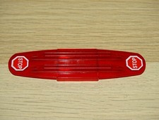 Lego Duplo Codestein Eisenbahn für Intelli Lok  stop