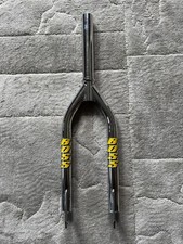 Bmx race racing boss fork - bmx,