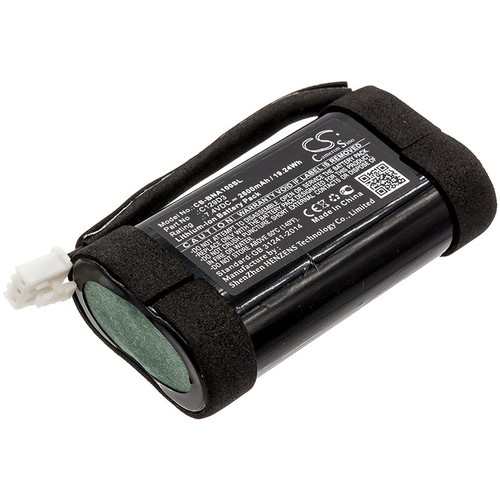 Akku für bang - 7,4v,
