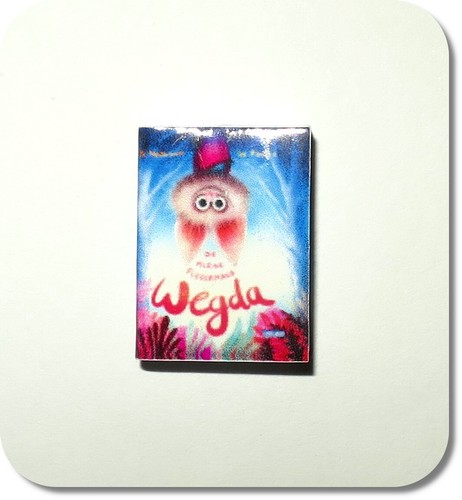 Miniatur buch kinderbuch - miniatur,