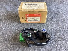 Honda Kontrolleinheit