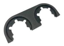 Getränkehalter Becherhalter Flaschenhalter passend für VW T4 Multivan Volkswagen