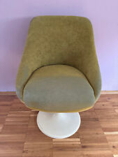 VINTAGE STUHL LUSCH TULIP