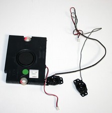 Lautspecher 242226440161 und 242226440175 für Philips 42PFL6067K/12