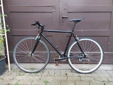 Singlespeed Bike, Rahmengröße 52cm