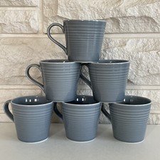 Set Of 6 Royal Doulton Maze