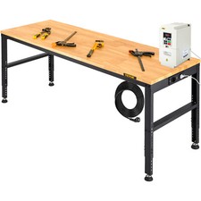 VEVOR Höhenverstellbare