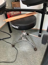Roland Schlagzeug TD9U2 elektronisch von 2010, wenig gespielt