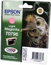 Epson T0796 light magenta
