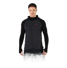 Hoodie Merino - Merinowolle -