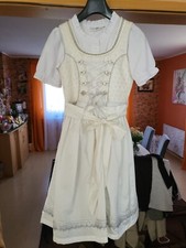 happy girls kleid 140 Dirndl Trachten Mädchen Bayern Oktoberfest 