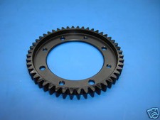 Stahlzahnrad 48 Zähne für