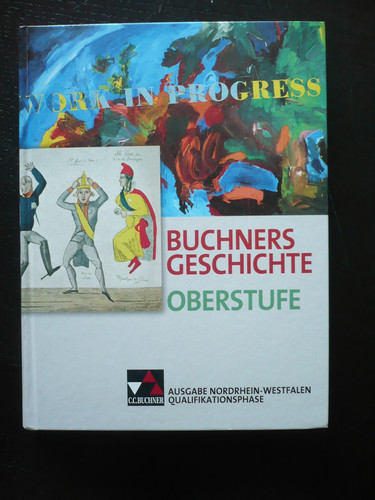 Buchners geschichte oberstufe - buchners,