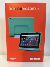Amazon Fire HD 8 Kids Pro
