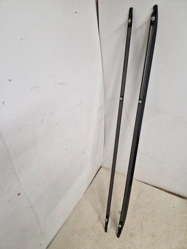 Bmw e70 dachreling - bmw, dachreling-set