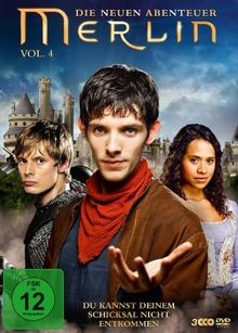 Merlin die neuen - -,