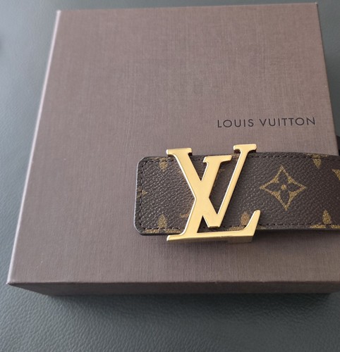 Louis vuitton damen gürtel - vuitton,