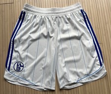 Adidas Schalke 04 Shorts Hose