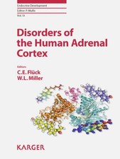 Disorders of the Human Adrenal