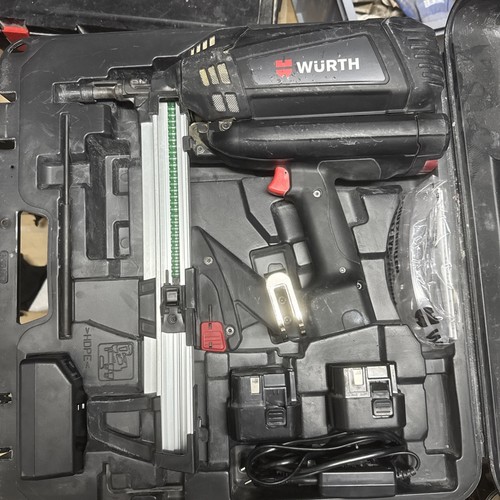 Würth diga - diga, cs