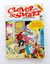 Condor Taschenbuch Comic - 1