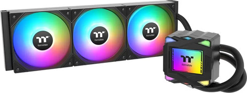 Thermaltake la360 argb sync - thermaltake,