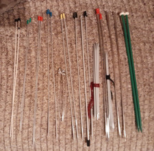 Konvolut aus 9 Paaren