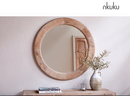 Nkuku vivan gerilltes holz - vivan,