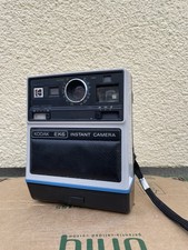 Kodak EK6 Instant Camera