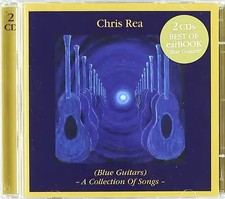 Chris Rea - Blue Guitar - A