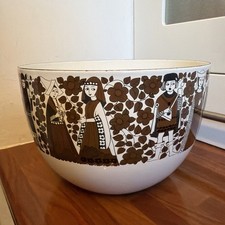 Vintage Finel Arabia Emaille